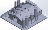 3D-Modellierung
