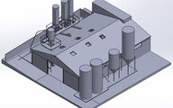 3D-Modellierung