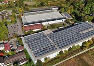 As part of our environmental and energy management systems, we evaluate the opportunities and risks associated with our energy and material consumption, emissions, waste and land use, for example.