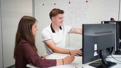 Technischer Systemplaner (m/w/d)