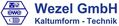 Logo Fa. Wezel