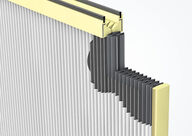 2003 Introduction of pre-coating filters with an auxiliary layer of limestone powder, considerably increasing filter service life during the separation of adhesive dust and aerosols.