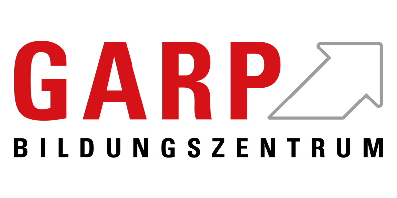 GARP Logo